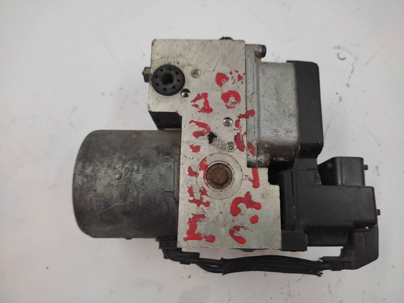 Abs 93388792 0265220658 - Opel Meriva 1.7 16v Cdti 9