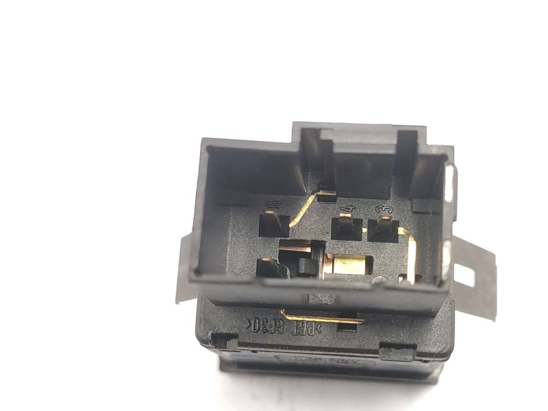 Warning 6q0953235a  - Volkswagen Polo (9n1) 1.4 16v 4