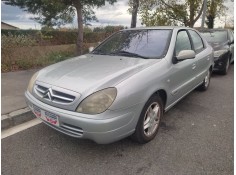 citroën xsara (n1) del año 2002