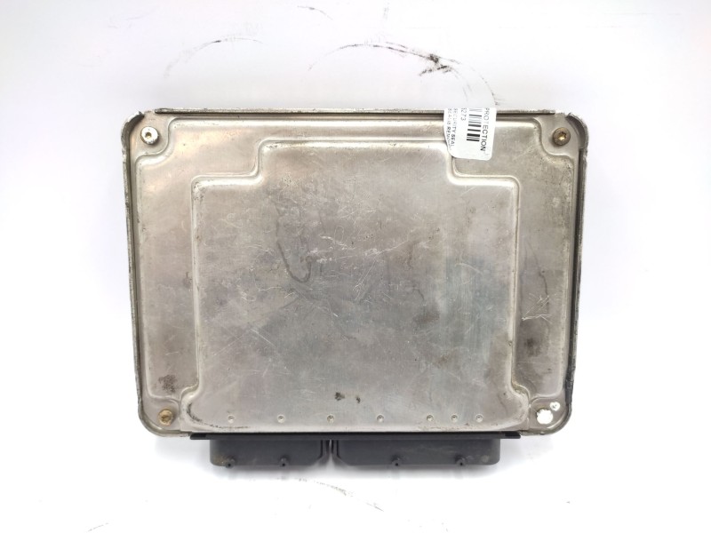 Centralita Motor Uce 038906019bh 0281011199 - Seat Alhambra (7v8, 7v9) 1.9 Tdi 5