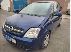 opel meriva del año 2005