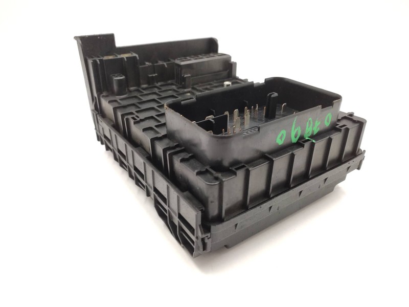 Caja Reles / Fusibles 3c0937125a  - Volkswagen Passat Berlina (3c2) 2.0 Tdi 3