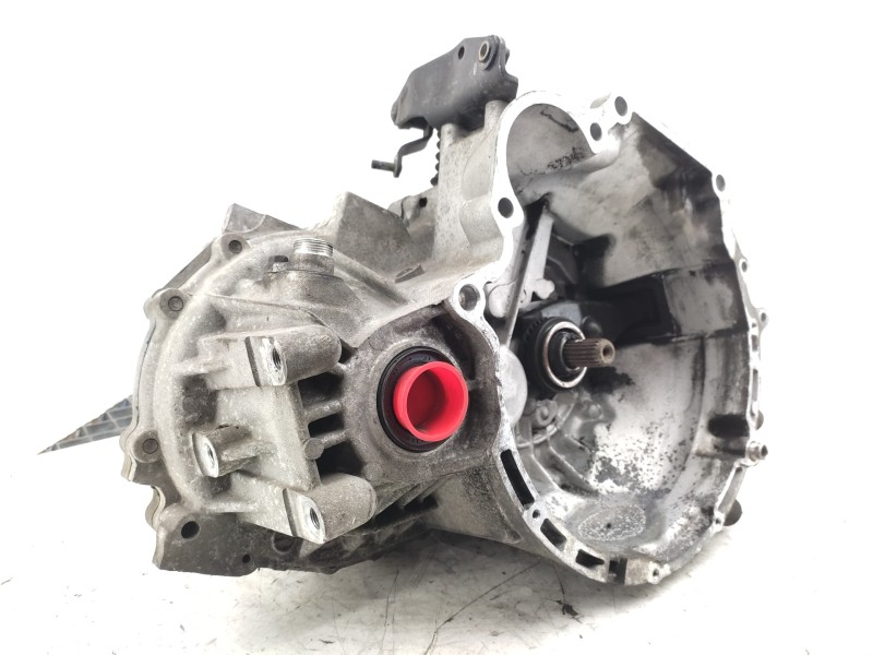 Caja Cambios Hx1973 4300022650  - Hyundai Accent (x3) 1.5 12v Cat 2