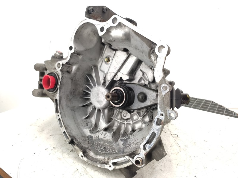 Caja Cambios Hx1973 4300022650  - Hyundai Accent (x3) 1.5 12v Cat 3
