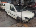 OPEL COMBO FURGÓN/MONOSPACE