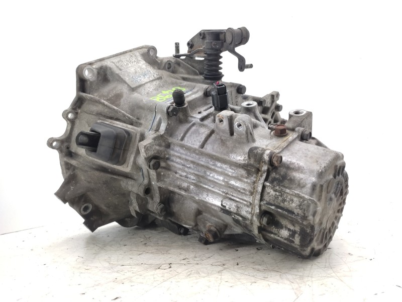 Caja Cambios Hx1973 4300022650  - Hyundai Accent (x3) 1.5 12v Cat 4