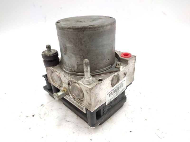 Abs 9649988280 4541j1 0265231489 - Peugeot 307 (3a/c) 1.6 Hdi 2