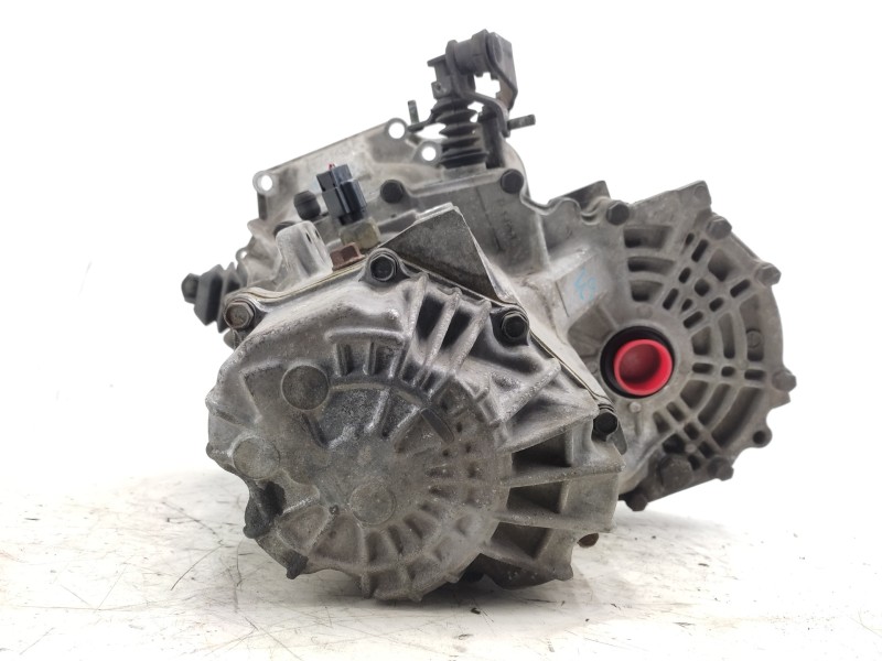 Caja Cambios Hx1973 4300022650  - Hyundai Accent (x3) 1.5 12v Cat 5