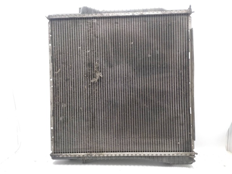 Radiador Agua 17101439101  - Bmw X5 (e53) 3.0d 2