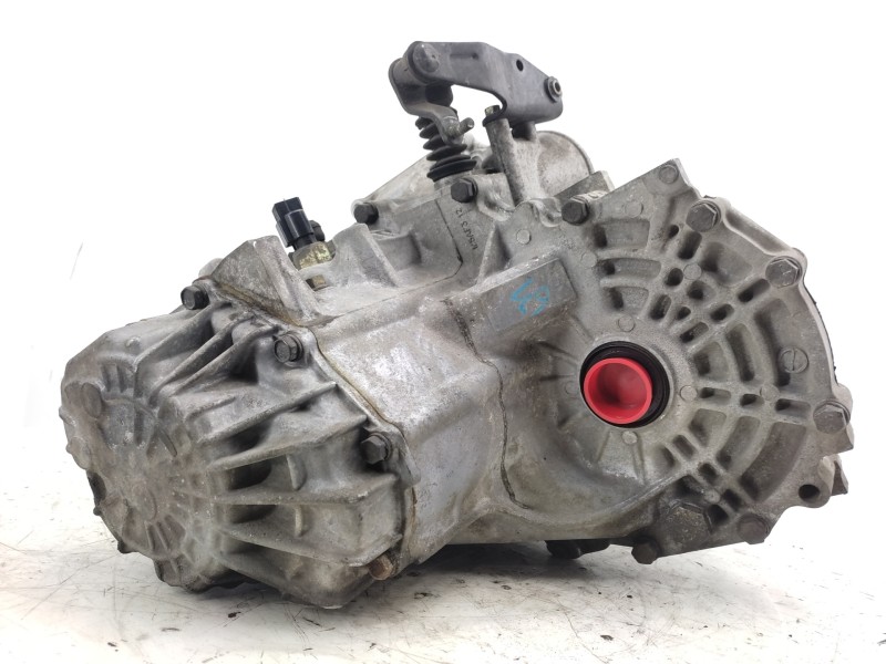 Caja Cambios Hx1973 4300022650  - Hyundai Accent (x3) 1.5 12v Cat 6