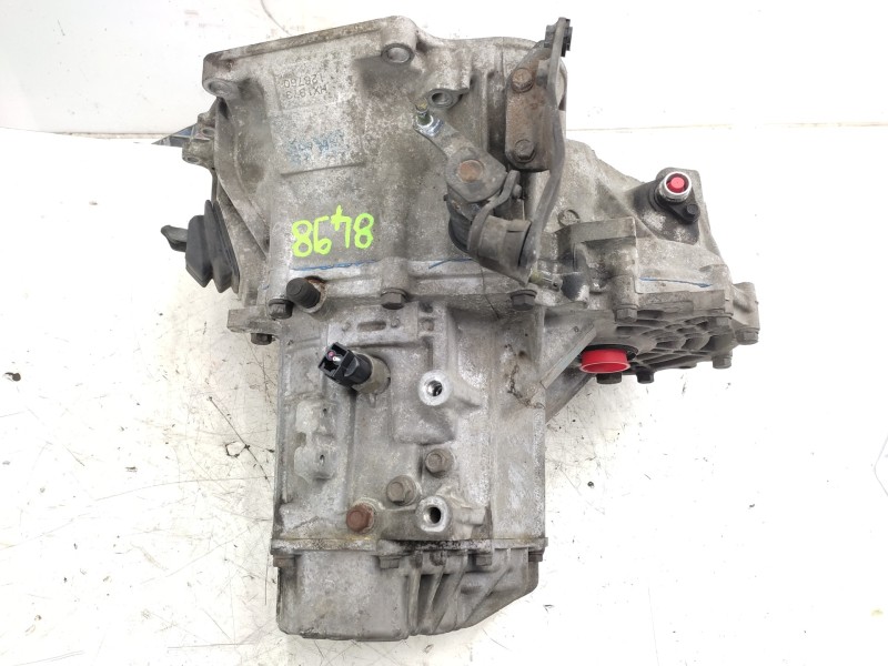 Caja Cambios Hx1973 4300022650  - Hyundai Accent (x3) 1.5 12v Cat 7