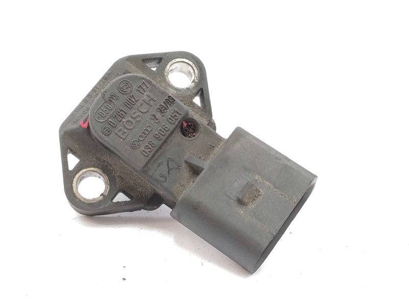 Recambio de sensor para seat ibiza (6k1) 1.9 tdi referencia OEM IAM 038906051 0281002177 