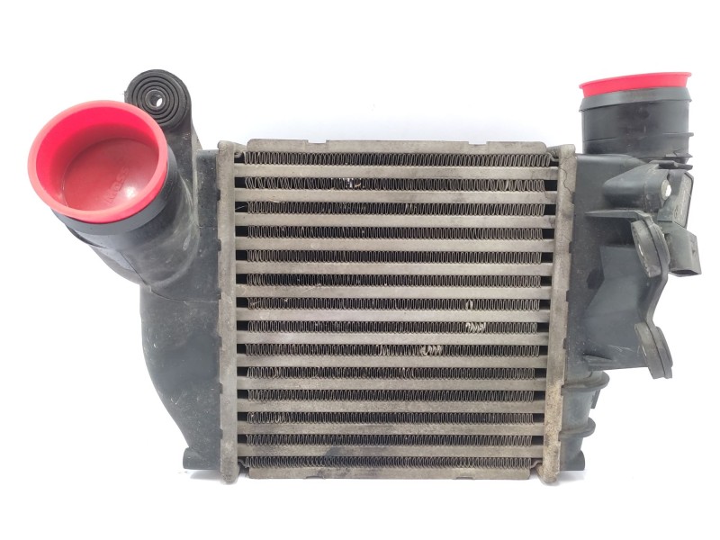 Recambio de intercooler para seat alhambra (7v8, 7v9) 1.9 tdi referencia OEM IAM 1J0145803S 7M3145804 872885