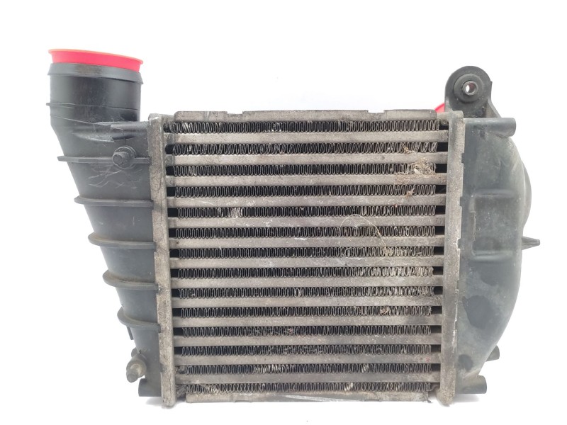 Intercooler 1j0145803s 872885 - Seat Alhambra (7v8, 7v9) 1.9 Tdi 2