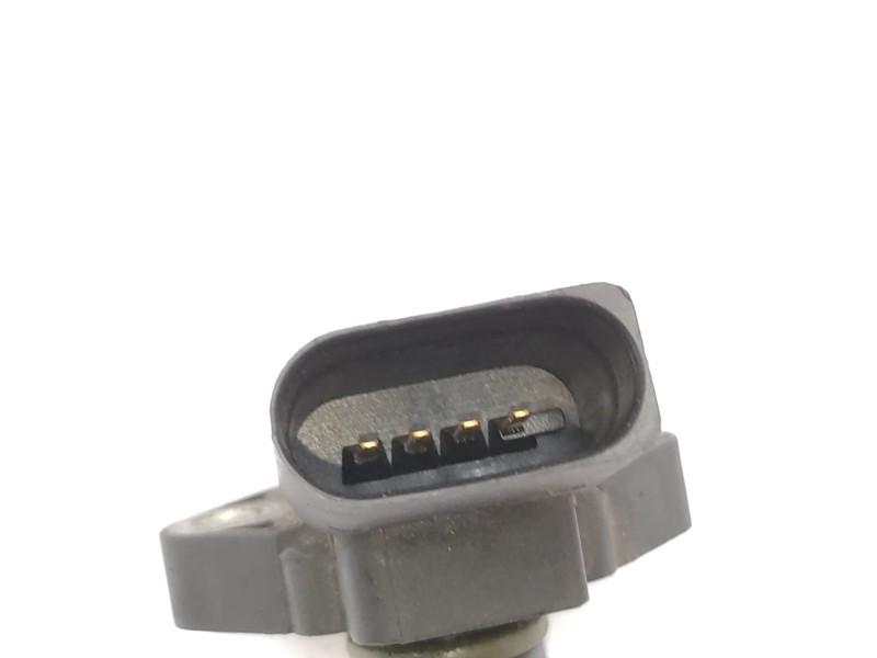 Recambio de sensor para seat ibiza (6k1) 1.9 tdi referencia OEM IAM 038906051 0281002177 