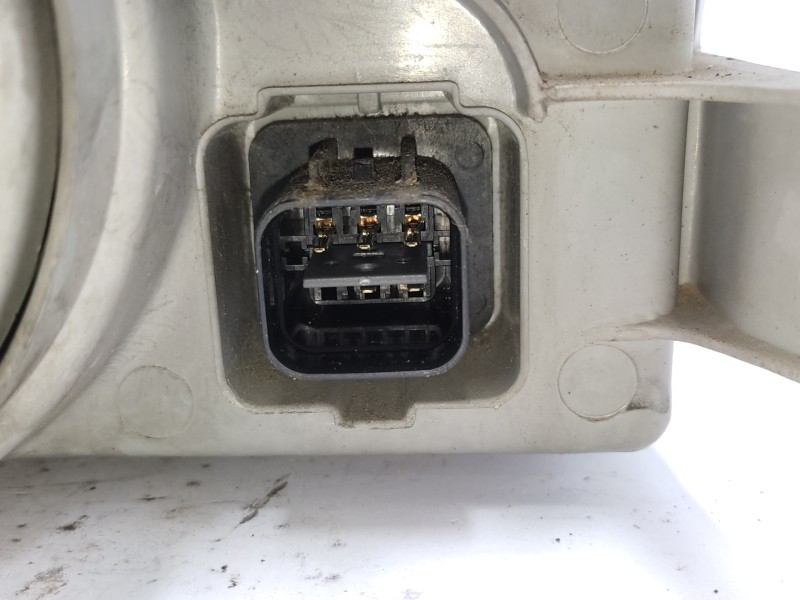 Faro Derecho 9210622260  - Hyundai Accent (x3) 1.5 12v Cat 3