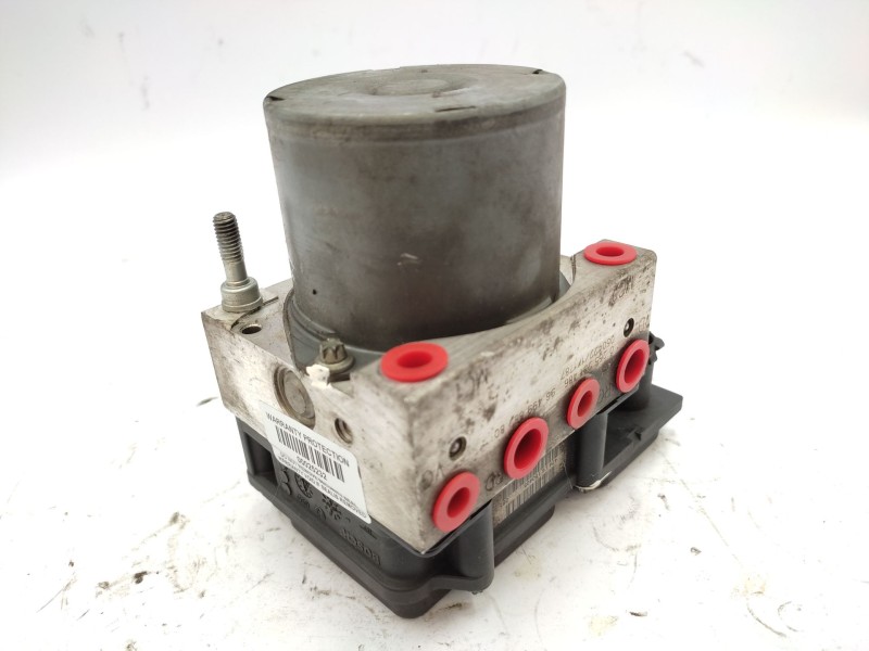 Abs 9649988280 4541j1 0265231489 - Peugeot 307 (3a/c) 1.6 Hdi 3