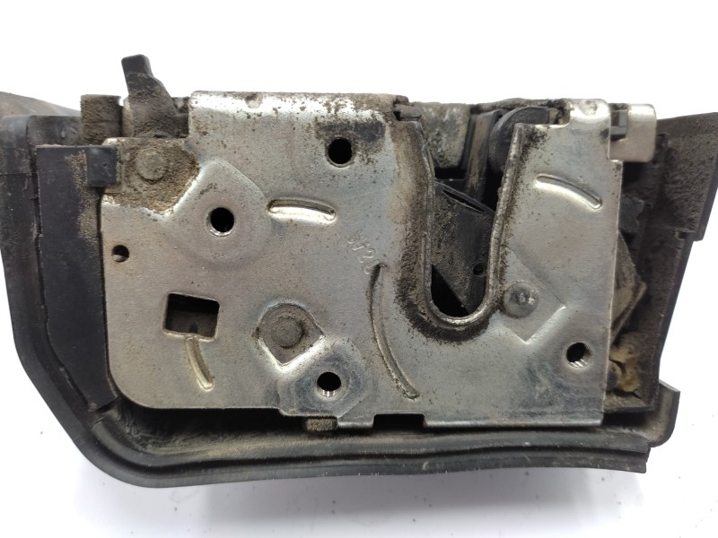 Cerradura Puerta Trasera Izquierda 51228402601  - Bmw X5 (e53) 3.0d 2