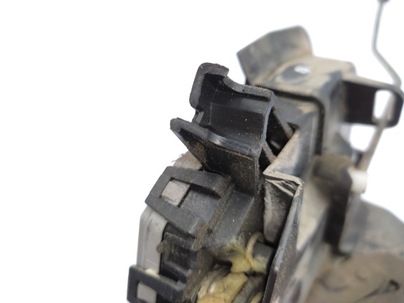 Cerradura Puerta Trasera Izquierda 51228402601  - Bmw X5 (e53) 3.0d 3