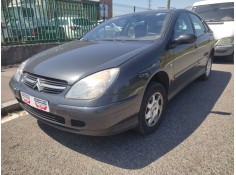 citroën c5 i (dc_) del año 2004