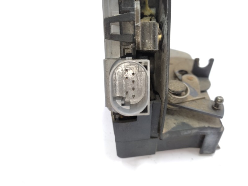 Cerradura Puerta Trasera Izquierda 51228402601  - Bmw X5 (e53) 3.0d 4