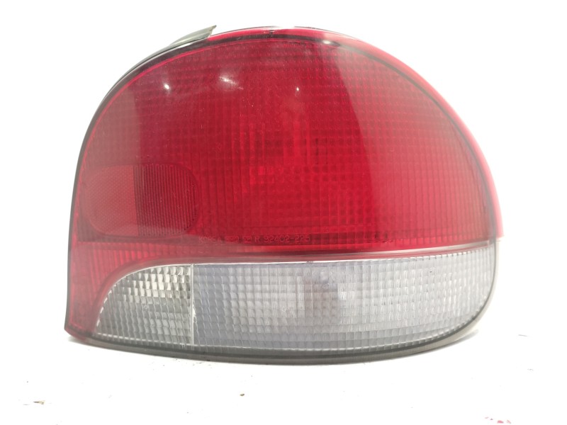 Recambio de piloto trasero derecho para hyundai accent (x3) 1.5 12v cat referencia OEM IAM 9240222520  