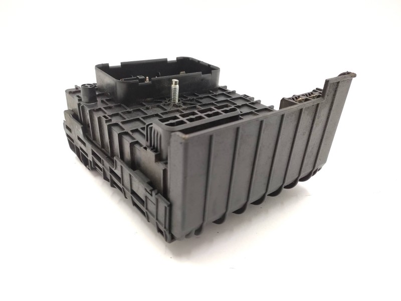 Caja Reles / Fusibles 3c0937125a  - Volkswagen Passat Berlina (3c2) 2.0 Tdi 5