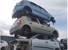 renault clio ii furgoneta/hatchback (sb0/1/2_) del año 2002