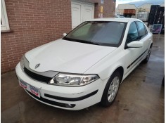 renault laguna ii (bg0) del año 2002