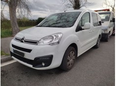 citroën berlingo multispace (b9) del año 2017