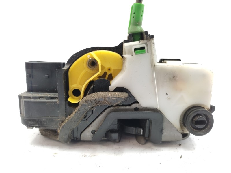 Cerradura Puerta Trasera Izquierda 13503807  - Opel Astra J Lim. 1.7 16v Cdti 3