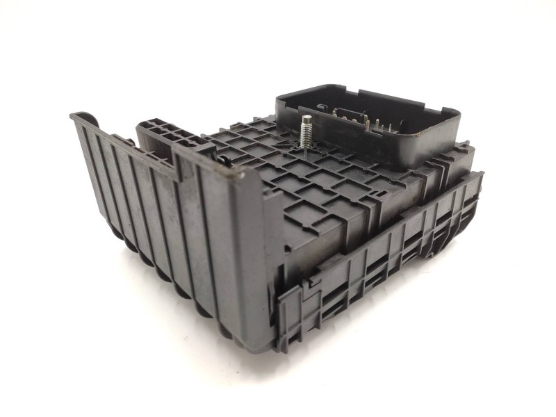 Caja Reles / Fusibles 3c0937125a  - Volkswagen Passat Berlina (3c2) 2.0 Tdi 6