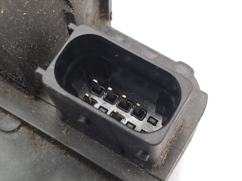Cerradura Puerta Trasera Izquierda 13503807  - Opel Astra J Lim. 1.7 16v Cdti 4