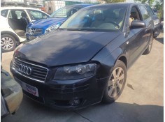 audi a3 (8p1) del año 2003