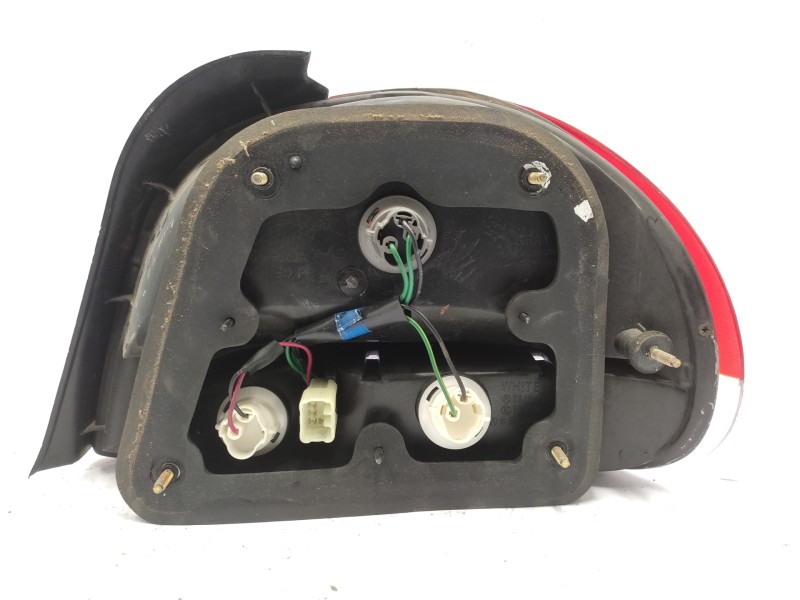 Piloto Trasero Izquierdo 9240122520  - Hyundai Accent (x3) 1.5 12v Cat 2