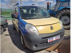 renault kangoo del año 2008