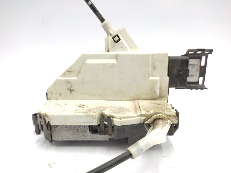 Cerradura Puerta Delantera Derecha 9138v4  - Peugeot 3008 Premium 2