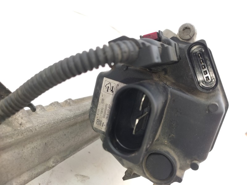 Cremallera Direccion 13327431 7805974562  - Opel Astra J Lim. 1.7 16v Cdti 5