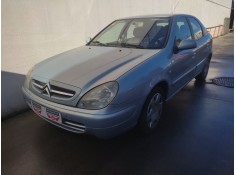 citroën xsara (n1) del año 2002