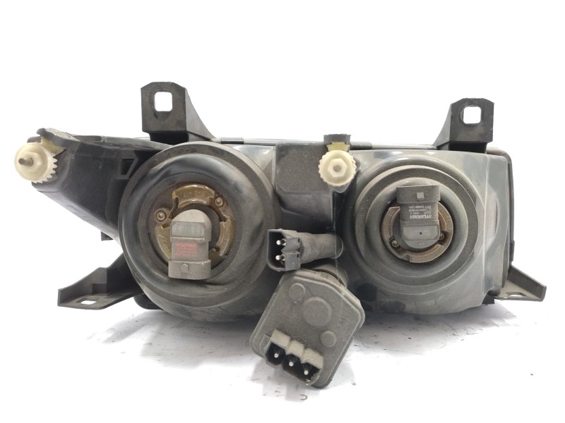 Recambio de faro izquierdo para bmw serie 3 berlina (e36) 318i comfort edition referencia OEM IAM   