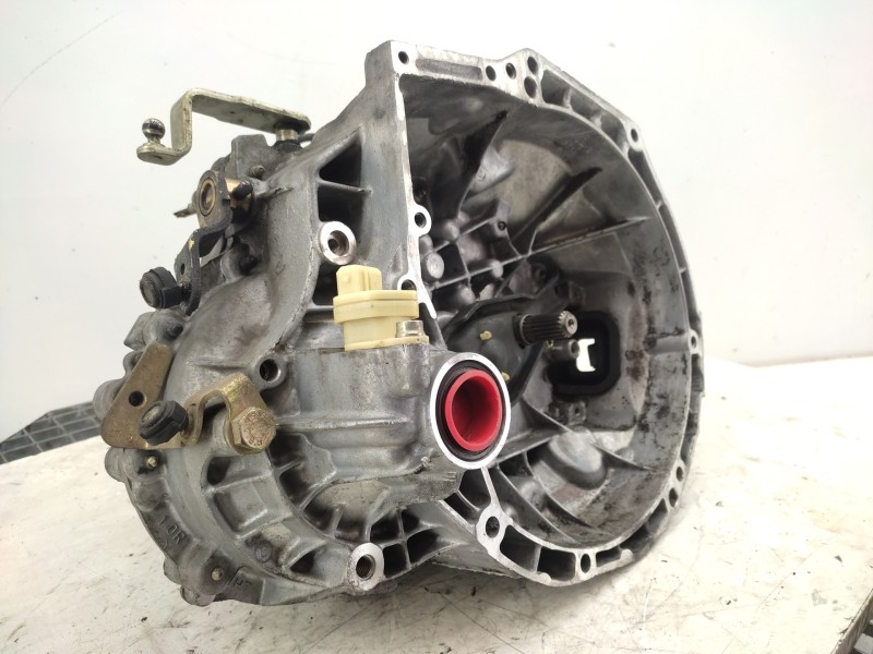 Caja Cambios 20cn38  - Citroën Xsara Break 1.4 Hdi 2