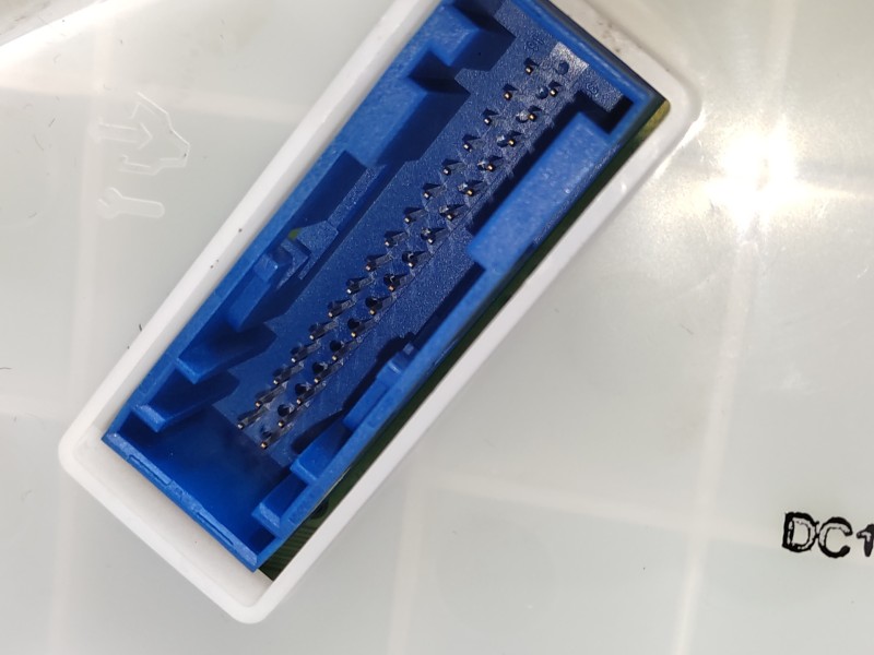 Cuadro Instrumentos 13338434  - Opel Astra J Lim. 1.7 16v Cdti 5