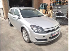 opel astra h caravan del año 2005