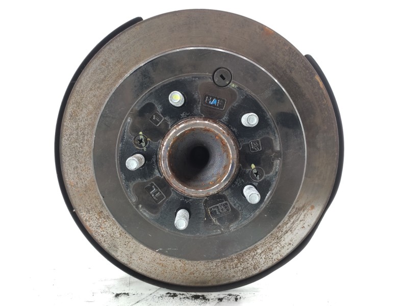 Mangueta Trasera Izquierda 52710d7000  - Kia Sportage 1.6 Gdi Cat 3