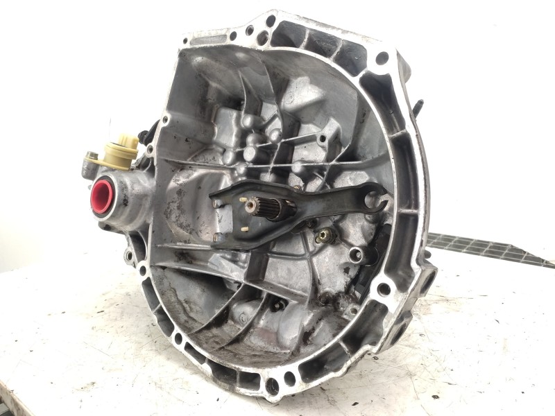 Caja Cambios 20cn38  - Citroën Xsara Break 1.4 Hdi 3