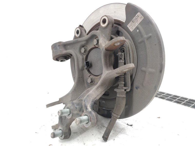 Mangueta Trasera Izquierda 52710d7000  - Kia Sportage 1.6 Gdi Cat 4