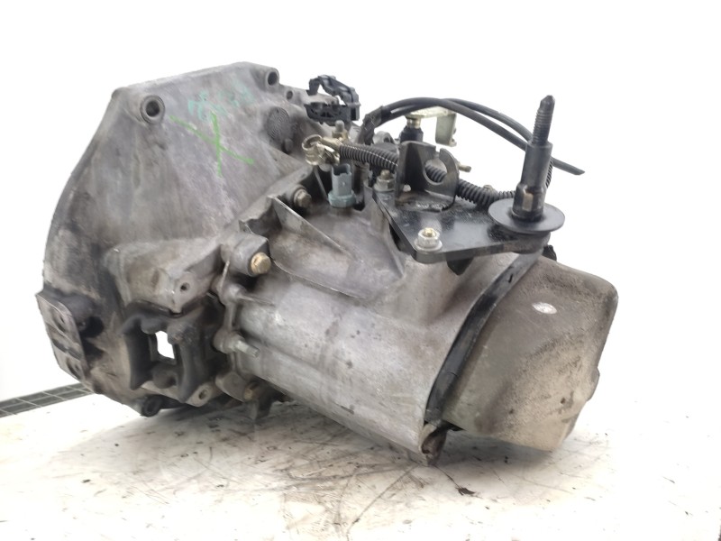 Caja Cambios 20cn38  - Citroën Xsara Break 1.4 Hdi 4