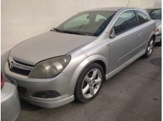opel astra h ber. del año 2007