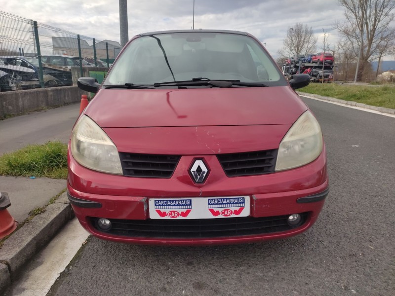 renault scénic ii (jm0/1_) del año 2005