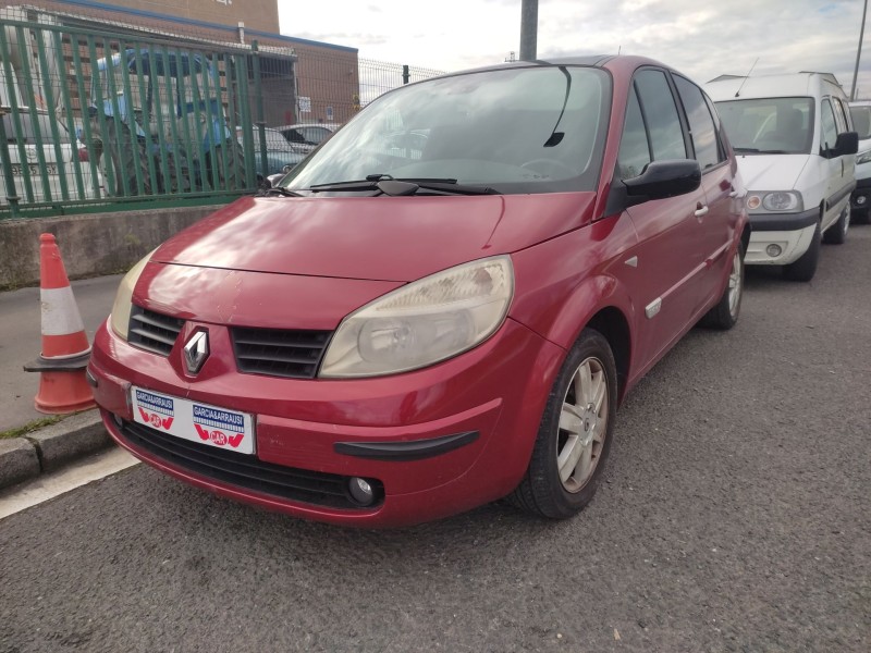 renault scénic ii (jm0/1_) del año 2005